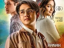 Jadwal Film Bioskop di Bandung, Jumat 1 Juli 2022
