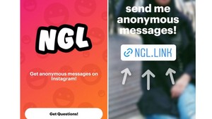 NGL Link Mendadak Ramai di Instagram, 5 Pertanyaan Ini 'Haram' untuk Ditanyakan pada Orang Lain!