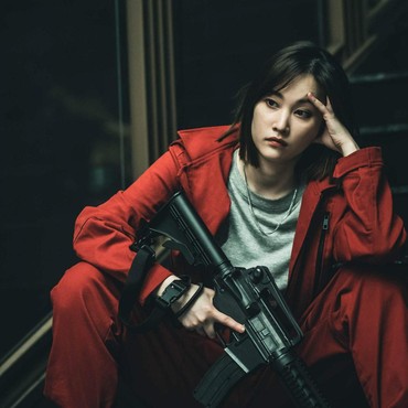 Jeon Jong Seo Bakal Jadi Ratu di Drama Sejarah Baru