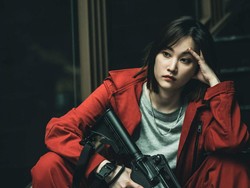 Review Money Heist Korea: Tak Kalah Ciamik dengan Versi Spanyolnya