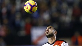 Jordi Amat Debut Bersama JDT di Liga Champions Asia