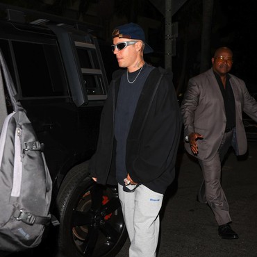 Alasan Kesehatan, Justin Bieber Tunda Sisa Jadwal Tur Dunia Termasuk Indonesia