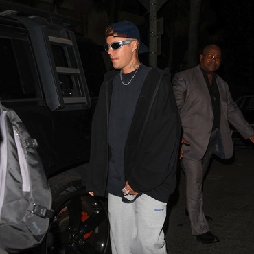 Lirik Lagu Memphis - Justin Bieber