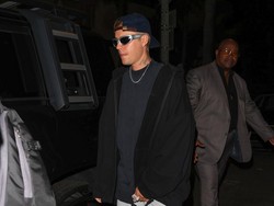 Lirik Lagu Memphis - Justin Bieber