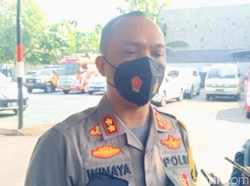 Motif Suami di Ngawi Bacok Istri gegara Lihat Foto Dicium Pria Lain