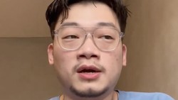 Soroti Keracunan MBG, Juara MasterChef Beri Sindiran Menohok