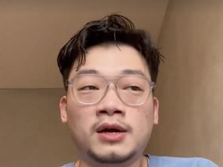 Soroti Keracunan MBG, Juara MasterChef Beri Sindiran Menohok