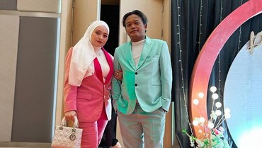 Nathalie Holscher Gugat Cerai Sule Vs 3 Amalan Eril Semasa Hidup
