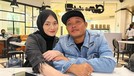 Keluarga Sule dan Nathalie Holscher