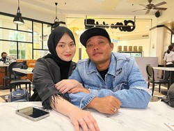 Nathalie Holscher Gugat Cerai, Rumah Rp5 M dari Sule Kembali Disorot