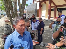Andi Arief Menilai Elektabilitas-Popularitas Pendamping Anies Penting