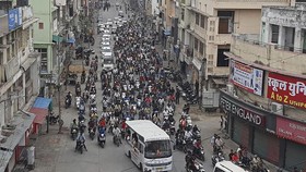 Tokoh dan Ormas Muslim India Kecam Pelaku Pemenggalan di Udaipur