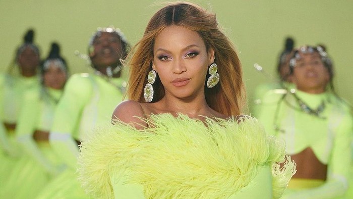 Sudah Dengar Belum? Lagu Baru Beyonce, Break My Soul, Lagu Burnout yang Bikin Netizen Merasa Relate! Sudah Dengar Belum? Lagu Baru Beyonce, Break My Soul, Lagu Burnout yang Bikin Netizen Merasa Relate!