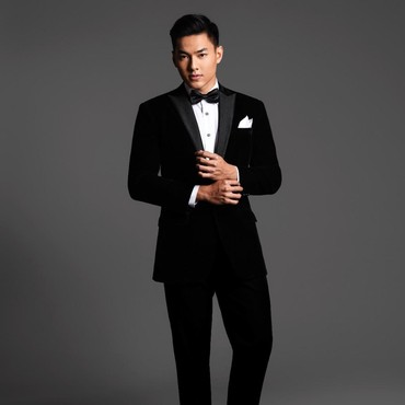 Sosok Matthew Gilbert, Pria Brondong yang Dikabarkan Pacaran dengan Nikita Mirzani