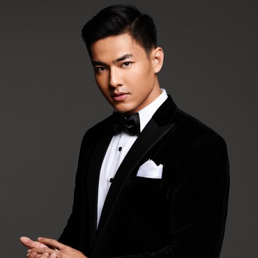 Matthew Gilbert Wibowo Wakili Indonesia di Ajang Mister Supranational di Polandia