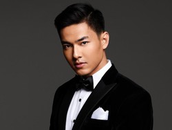 Matthew Gilbert Wibowo Wakili Indonesia di Ajang Mister Supranational di Polandia