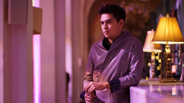 Maxime Bouttier Main Film Hollywood Bareng George Clooney dan Julia Roberts, Kapan Tayang?