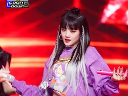 Minnie dan Yuqi (G)I-DLE Alami Masalah Kesehatan, Semua Aktivitas Dihentikan