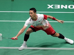 Hasil Malaysia Open 2022 Hari Ini: 7 Wakil RI ke Perempatfinal