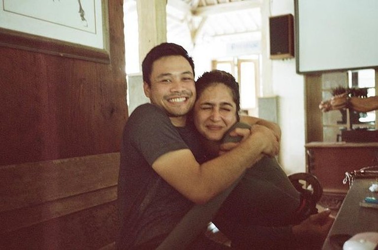 Nabila Syakieb Nabila Syakieb