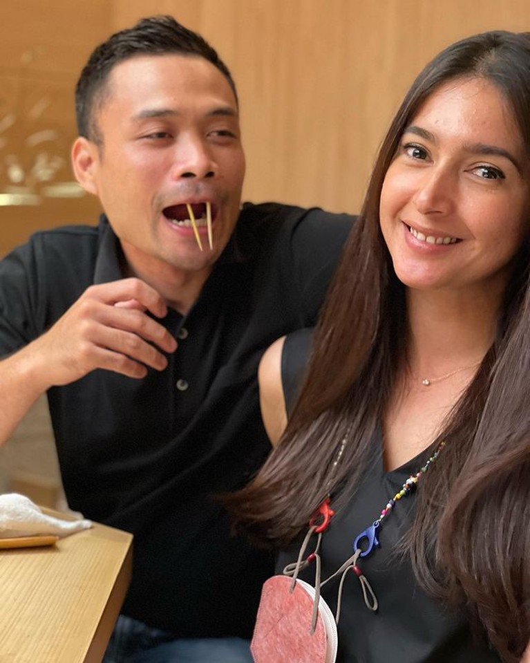 Nabila Syakieb