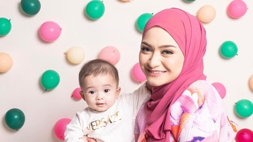 BABY BLUES SAAT MENYUSUI