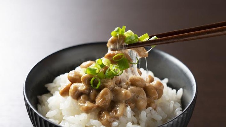 Natto
