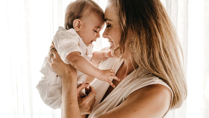 Negara Ramah Ibu Hamil dan Ibu Bekerja/Foto: Unsplash.com/Jonathan Borba