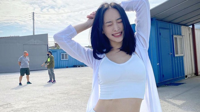 Denmark Diet yang Bisa Turunkan Berat Badan dalam 2 Minggu ala Nicole Jung Eks KARA: Metode, Hasil, Serta Efek Samping