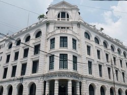 Opini Masyarakat Sumatera Utara Terhadap Polisi