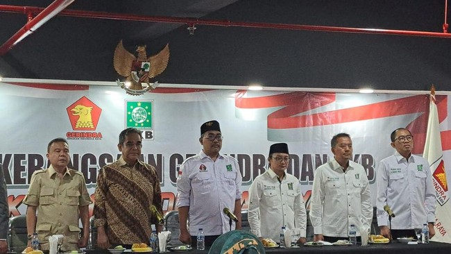 Pengamat politik melihat sejauh ini hanya PKB yang terkesan agresif mengumumkan kepada publik ihwal rencana koalisi, berbeda halnya dengan Gerindra.