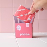 BeauPicks: Rekomendasi Pembalut Organik Anti Iritasi dari Yoona yang Wajib Kamu Coba!