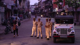 Suasana Udaipur usai Pemenggalan Kepala Pendukung Hina Nabi Muhammad