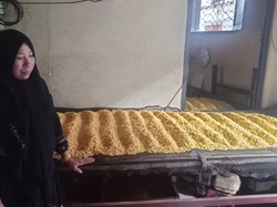 Soal Subsidi Kedelai, Perajin Tahu-Tempe: Kalau Dapat Bersyukur