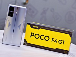 Update Harga Terbaru HP Poco Juni 2023, Semuanya Turun!