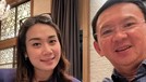 Ahok dan Istri
