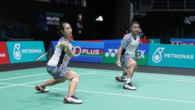 Hasil Kejuaraan Dunia: Rehan/Lisa Buat Kejutan, Melaju ke 32 Besar
