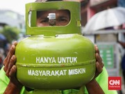 Warga Pandeglang Teriak LPG 3 Kg Langka dan Mahal