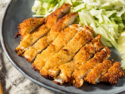 4 Variasi Resep Chicken Katsu, Ada yang Versi Lebih Sehat Juga Bun