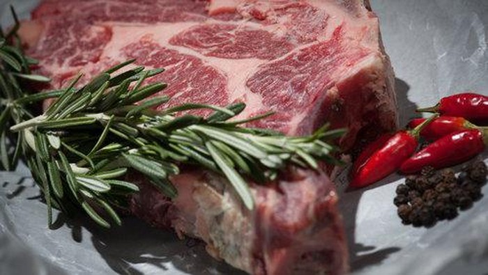 Idul Adha Tiba Khawatir Diet Sia-sia? Yuk, Intip Resep Olahan Daging yang Nggak Bikin Kamu Merasa 'Berdosa'