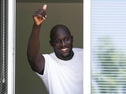 Selamat Datang di Romelu Lukaku Show