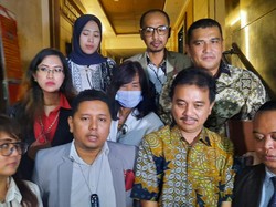Beda Versi Polisi dan Roy Suryo soal Akun @KRMTRoySuryo2 Disita