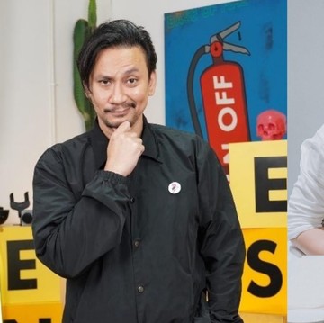 4 Selebritas Indonesia yang Tak Banyak Ekspos Potret Keluarga, Pilih Jaga Privasi!