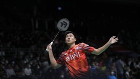 Alasan 3 Wakil Indonesia Mundur dari Kejuaraan Dunia 2022