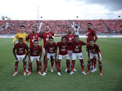 Jelang Hadapi Kaya FC, Teco Minta Pemain Bali United Kembali Fokus