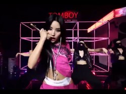 Soyeon (G)I-DLE Dikabarkan Hiatus Sementara karena Kesehatan