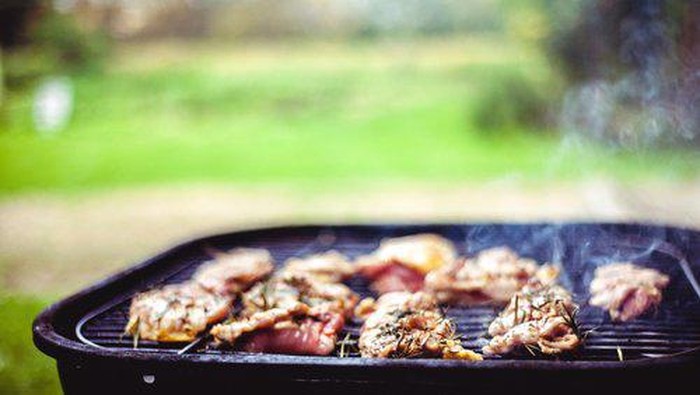 Sulap Daging Kurban Menjadi Makanan Kekinian, Begini Cara Mengolahnya Menjadi Masakan Suki!