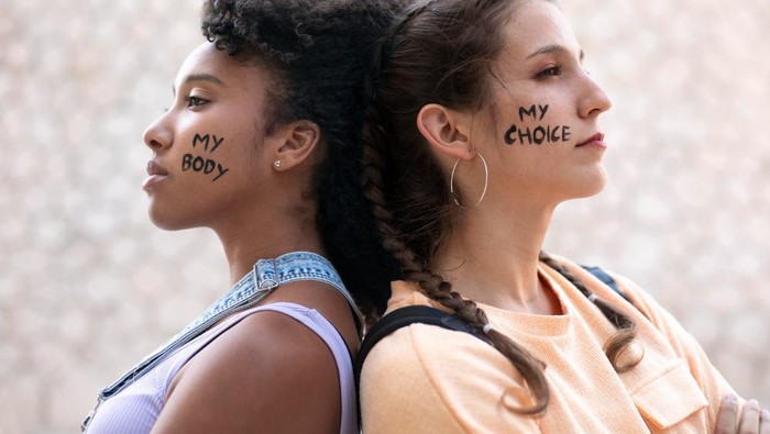 Taylor Swift hingga Jacinda Ardern, Ini Tanggapan Publik Figur Soal Mahkamah Agung AS Larang Aborsi