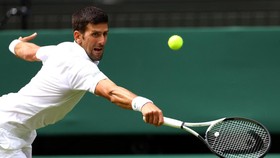 Bekuk Norrie, Djokovic Melaju ke Final Wimbledon