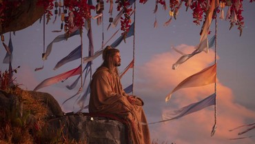 img-title 'Thor: Love and Thunder' Rilis Besok, Bagaimana Nasib Thor Usai Endgame?